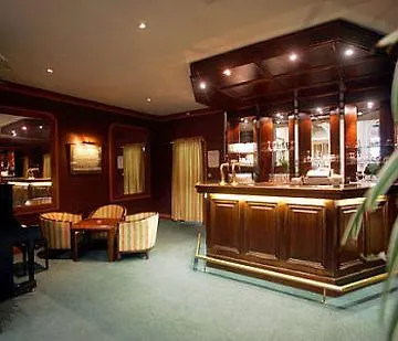 Inter-Hotel Grand Hotel De Roubaix 호텔 루베