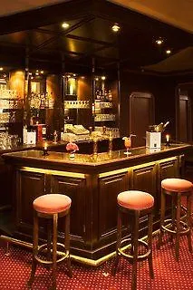 호텔 Inter-Hotel Grand Hotel De Roubaix 루베