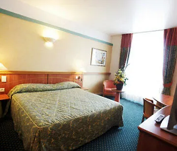 Inter-Hotel Grand Hotel De Roubaix